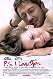 P.S., I Love You 11 x 17 Movie Poster - Style A