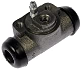 Dorman W610166 Drum Brake Wheel Cylinder Compatible with Select Models