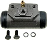 Dorman W78734 Drum Brake Wheel Cylinder Compatible with Select Chrysler / Dodge / Plymouth Models
