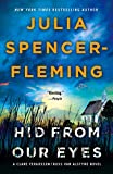 Hid from Our Eyes (Fergusson/Van Alstyne Mysteries, 9)