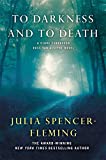 To Darkness and to Death: A Clare Fergusson and Russ Van Alstyne Mystery (Fergusson/Van Alstyne Mysteries Book 4)