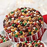 The Ultimate Snack Mix, 1 lb. 3 oz. net wt. from The Swiss Colony