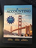 Financial and Managerial Accounting for MBAs