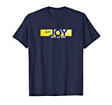 AM Joy Standard T-Shirt - MSNBC