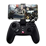 GameSir G4 Pro Bluetooth Wireless Game Controller, PC Controller with Magnetic ABXY, Gamepad Joystick Compatible with Switch/Windows PC/Android/iOS Mobile Phone for Apple Arcade MFi Games