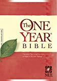 The One Year Bible NLT (One Year Bible: Nlt Book 2)