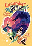 Cucumber Quest: The Doughnut Kingdom (Cucumber Quest, 1)