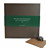 Woodford Reserve Premium Mint Julep Bourbon Ball Gift Box, 16 Candies per box, delicious and perfect for holiday gifts
