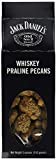 Jack Daniel's Whiskey Praline Pecans, 5 Ounce