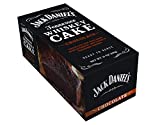 Great Spirits Baking Jack Daniels Chocolate Liquor Cake - 10 oz - Deliver a Gourmet Chocolate Dessert for Thanksgiving, Christmas, Birthdays, or Holiday Events!