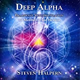 Deep Alpha: Brainwave Synchronization for Meditation and Healing