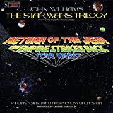 The Star Wars Trilogy (The Utah Symphony Orchestra) [LP]