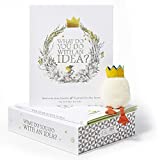 What Do You Do With an Idea? Gift Set