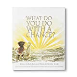 What Do You Do With a Chance? — New York Times best seller