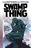 Swamp Thing (1982-1996) Vol. 1: The Root of All Evil