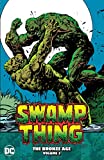 Swamp Thing: The Bronze Age Vol. 2 (Swamp Thing (1972-1976))