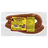 Conecuh Cajun Smoked Sausage 16 Oz (12 Pack)
