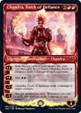 Magic: The Gathering - Chandra, Torch of Defiance - Signature Spellbook: Chandra