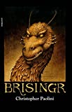 Brisingr (Ciclo El Legado nº 3) (Spanish Edition)