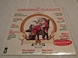 Popular Christmas Classics by Firestone - 1977