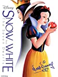 Snow White and the Seven Dwarfs (Theatrical)