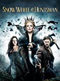 Snow White & The Huntsman