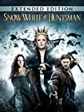Snow White & the Huntsman (Extended Edition)