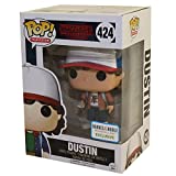 Funko Pop! Television Stranger Things Dustin B & N Exclusive