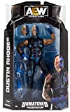 Jazwares Dustin Rhodes AEW Unmatched Collection Series 1 Action Figure