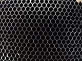 Aluminum Honeycomb Grid Core, 1/4" Cell, 12.875"x14"x .500"