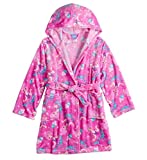 Disney's The Nutcracker and The Four Realms Sugar Plum Fairy Hooded Robe - Girls 4-10 (6)