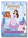 The Nutcracker and the Four Realms Press-Out Activity Book