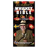 Jim Murray's Whiskey Bible 2018 (Jim Murray's Whisky Bible)