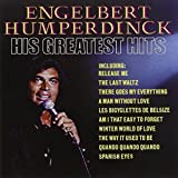 Engelbert Humperdinck: His Greatest Hits