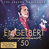 Engelbert Humperdinck 50 [2 CD]