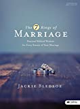 7 Rings of Marriage Leader Kit: Practical Biblical Wisdom for Every Season of Your Marriage