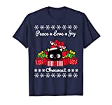 Chococat Ugly Sweater Christmas Shirt