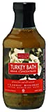 TURKEY BATH Classic Holiday (Apple Rosemary Sage) Brine Four Pack