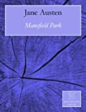 Mansfield Park (Annotated)