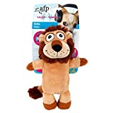 All For Paws Ultrasonic Simba Dog Toy, 4.5 kg