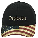 sew very southern Deplorable,Black