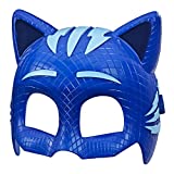 PJ Masks Hero Mask (Catboy) Preschool Toy, Dress-Up Costume Mask for Kids Ages 3 and Up