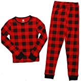 Just Love Cotton Pajamas for Girls 34606-10195-7-8