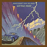 Feats Don't Fail Me Now (180 Gram Vinyl)