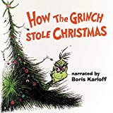 How The Grinch Stole Christmas [Green LP]