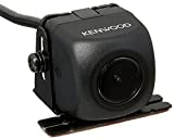 Kenwood CMOS-130 Rearview Camera with Universal Mounting Hardware