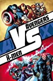 Avengers vs. X-Men: VS (Avengers Vs. the X-men)
