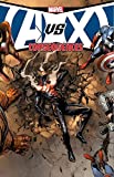 Avengers vs. X-Men: Consequences (AVX: Consequences)