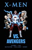 X-Men vs. Avengers (Marvel Premiere Classic)