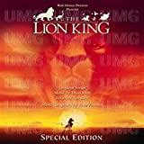 The Lion King (Original Soundtrack)